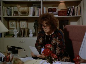 Eileen Brennan
