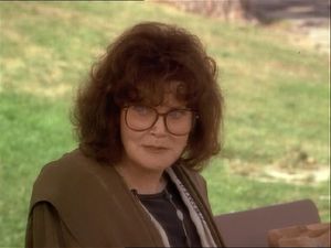 Eileen Brennan