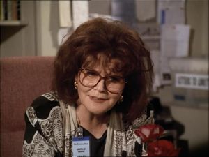Eileen Brennan