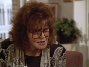 Eileen Brennan