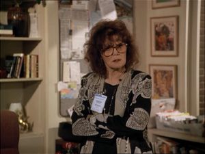 Eileen Brennan