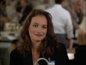 Kristen Cloke