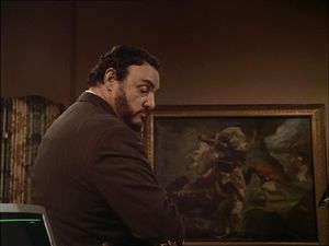 John Rhys-Davies