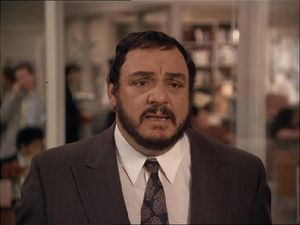 John Rhys-Davies