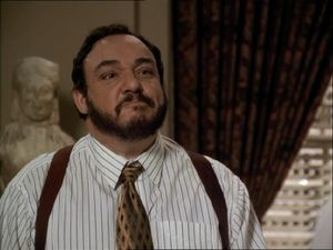 John Rhys-Davies