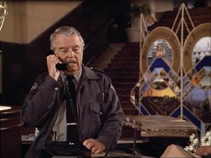 Jerry Taft