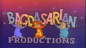 Bagdasarian Productions