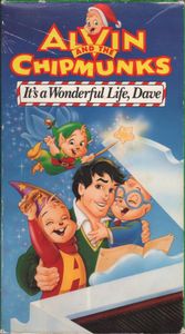 Alvin and the Chipmunks: It's a Wonderful Life, Dave