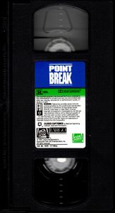 Point Break