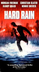 Hard Rain