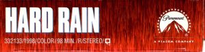 Hard Rain