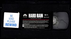 Hard Rain
