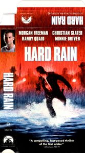 Hard Rain