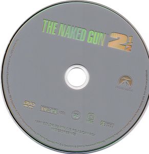 The Naked Gun Trilogy