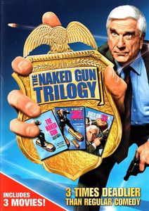 The Naked Gun Trilogy