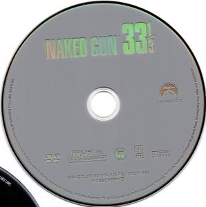 The Naked Gun Trilogy