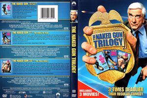 The Naked Gun Trilogy