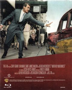 North By Northwest (50th Anniversary Edition)