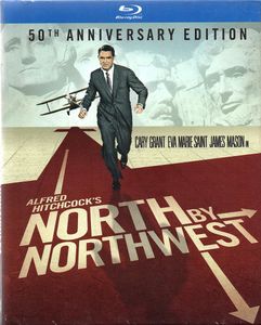 North By Northwest (50th Anniversary Edition)