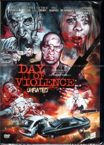 Day of Violence