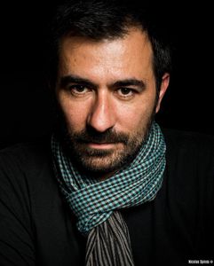 Nathan Nicholovitch
