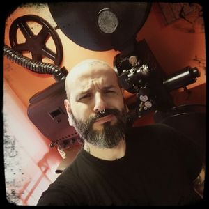 Domiziano Cristopharo
