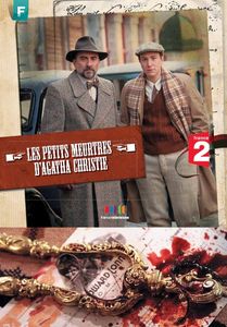 Les petits meurtres d'Agatha Christie