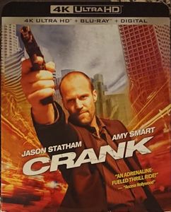 Crank
