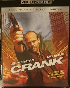 Crank