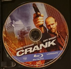 Crank