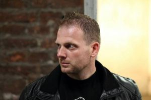 Thomas Pill