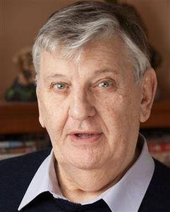 Derek Martin