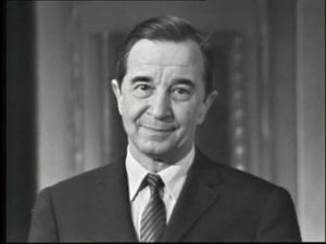 André Roussin