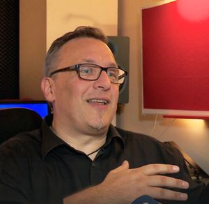 Klaus Pfreundner