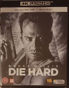 Die Hard