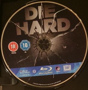 Die Hard