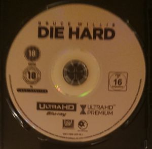 Die Hard