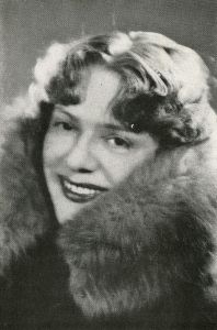 Marguerite Ducouret