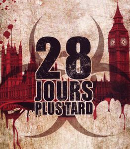 28 jours plus tard