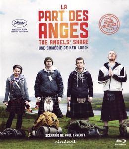 La Part des Anges