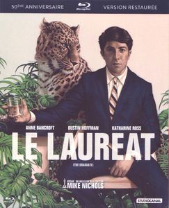 Le Lauréat (Edition 50ème Anniversaire) (Version Restaurée)