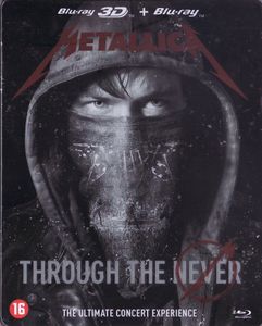 Metallica: Through the Never