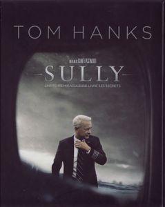 Sully (Steelbook Edition Spéciale FNAC)