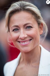 Anne-Sophie Lapix