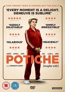 Potiche {Trophy Wife}