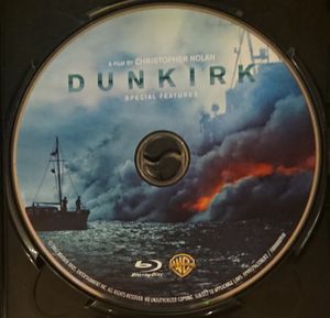 Dunkirk