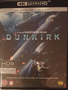 Dunkirk