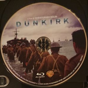 Dunkirk