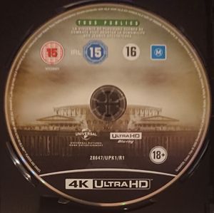 Gladiator
