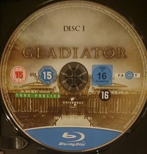 Gladiator